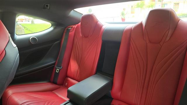 Lexus Rc image 3