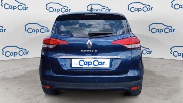 Renault Scénic image 6