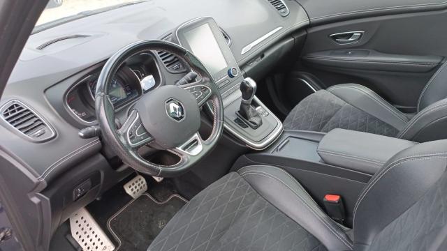 Renault Scénic image 9