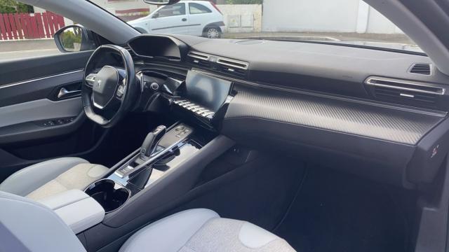 Peugeot 508 image 1