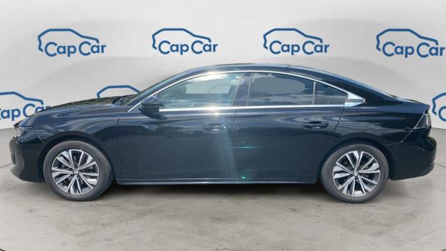 Peugeot 508 image 6