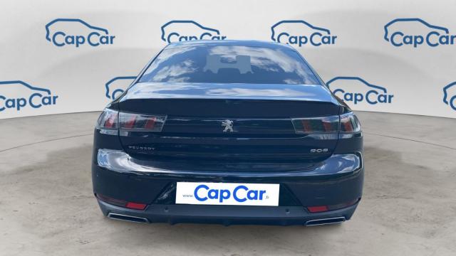 Peugeot 508 image 5