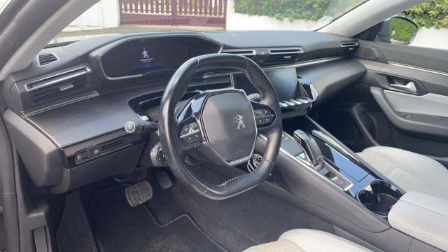 Peugeot 508 image 7