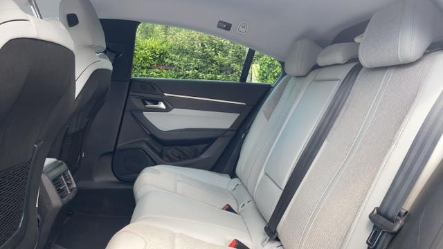 Peugeot 508 image 4