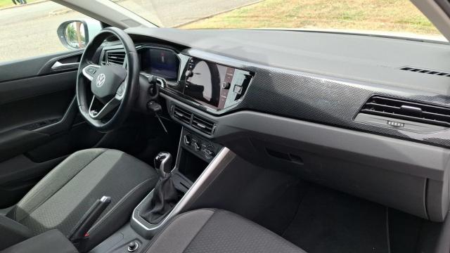 Volkswagen Taigo image 5