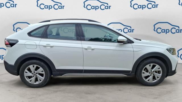 Volkswagen Taigo image 8