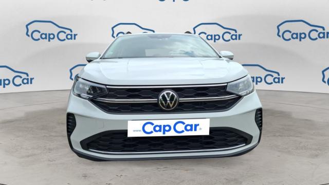 Volkswagen Taigo image 7