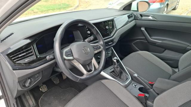 Volkswagen Taigo image 2