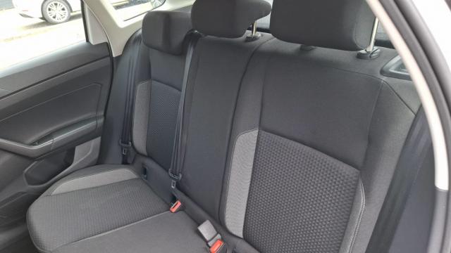 Volkswagen Taigo image 3