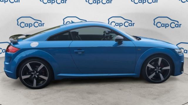 Audi Tt Coupé image 5