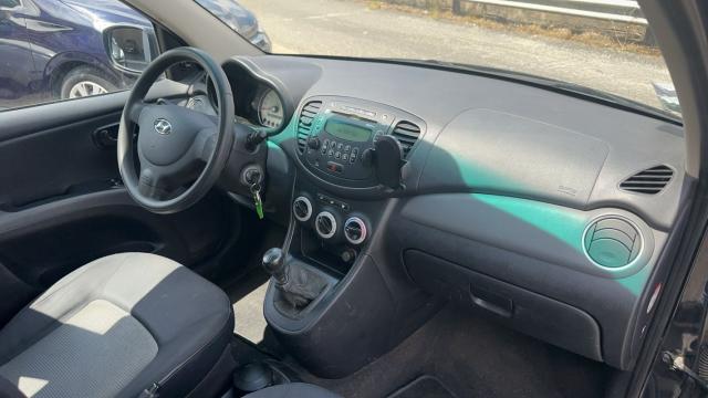 Hyundai I10 image 3