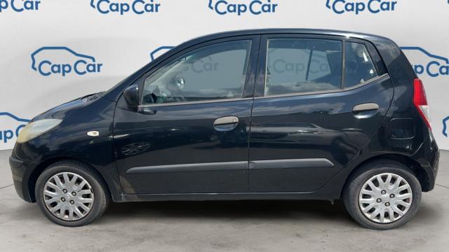 Hyundai I10 image 8