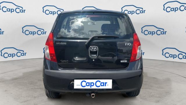 Hyundai I10 image 6