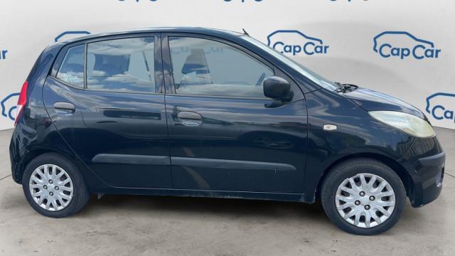 Hyundai I10 image 1