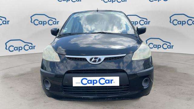 Hyundai I10 image 9