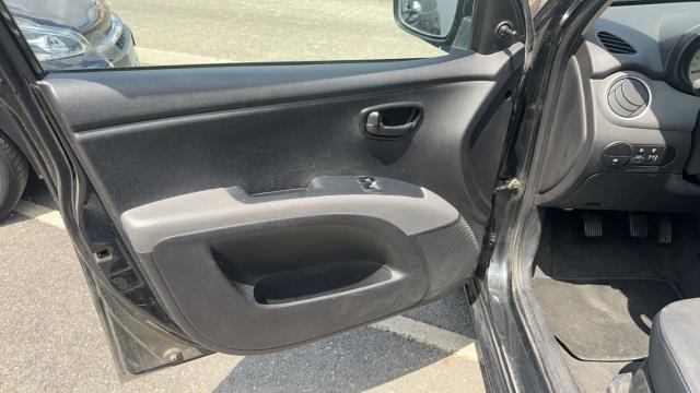 Hyundai I10 image 2
