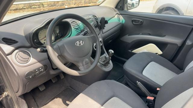 Hyundai I10 image 7