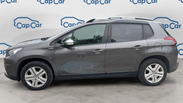 Peugeot 2008 image 6