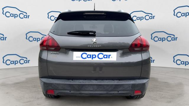 Peugeot 2008 image 7