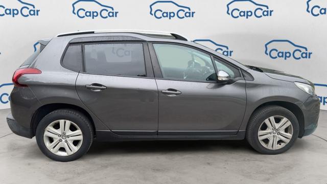 Peugeot 2008 image 3