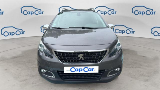 Peugeot 2008 image 9