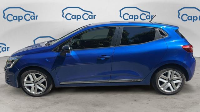 Renault Clio image 3