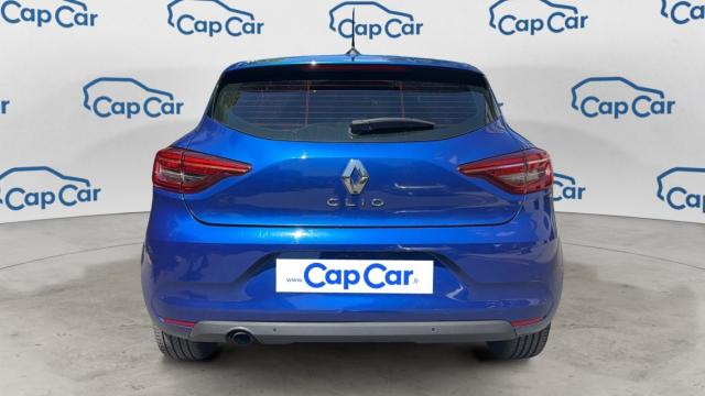 Renault Clio image 6