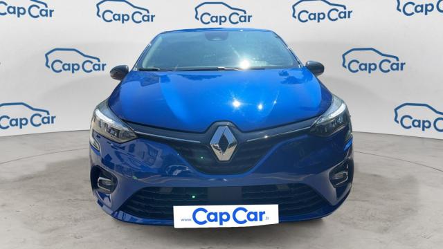 Renault Clio image 9