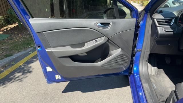 Renault Clio image 7