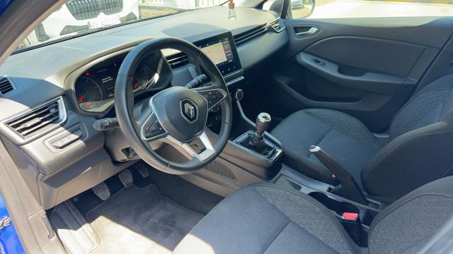 Renault Clio image 4