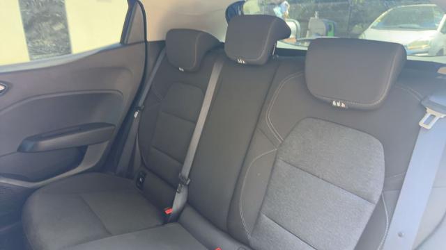 Renault Clio image 1