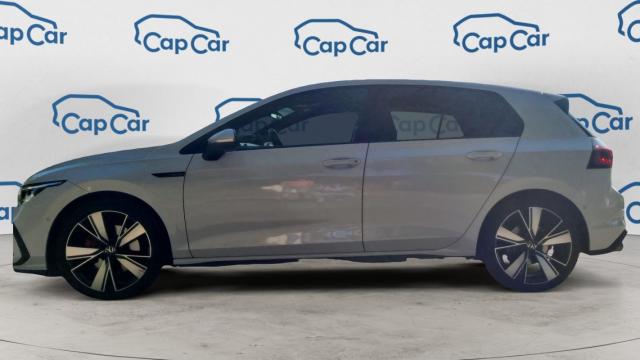 Volkswagen Golf image 8