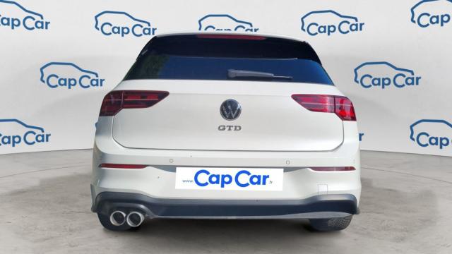 Volkswagen Golf image 1