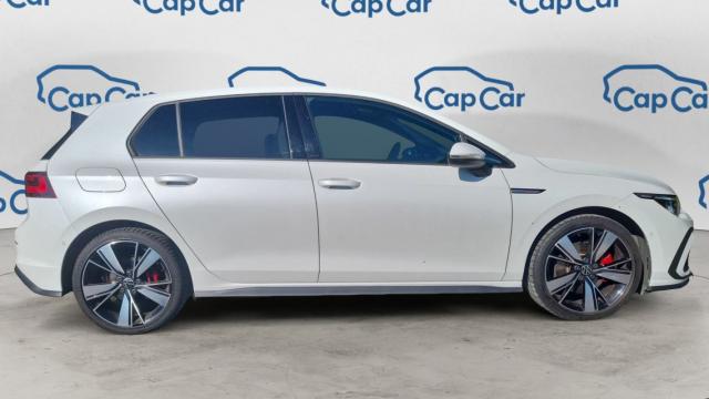 Volkswagen Golf image 6