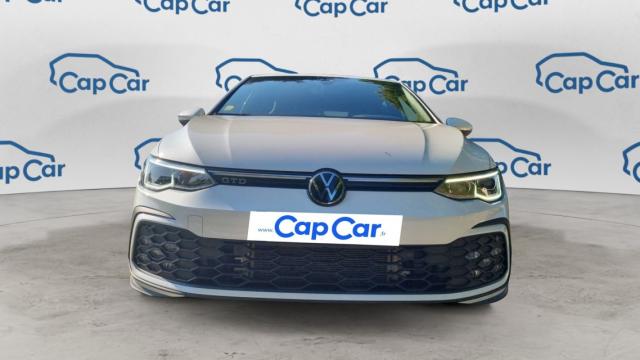 Volkswagen Golf image 4