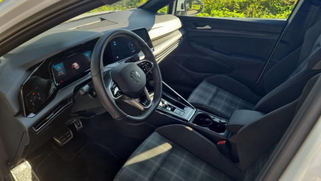 Volkswagen Golf image 5
