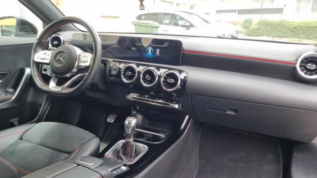Mercedes Benz Classe A image 6