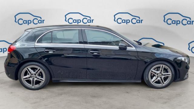 Mercedes Benz Classe A image 9