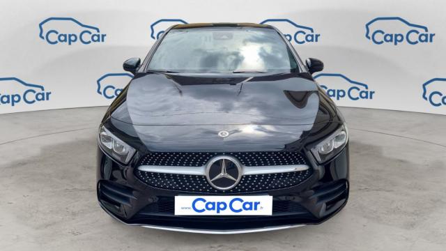 Mercedes Benz Classe A image 1