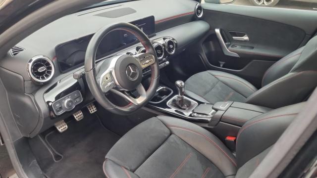 Mercedes Benz Classe A image 4