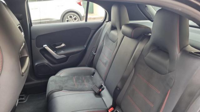 Mercedes Benz Classe A image 2