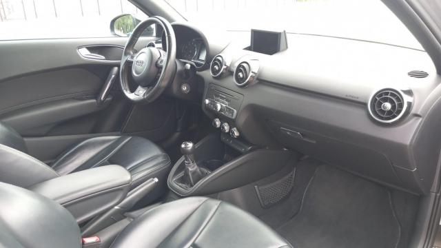 Audi A1 image 2