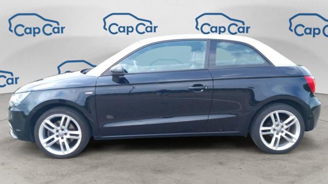 Audi A1 image 4