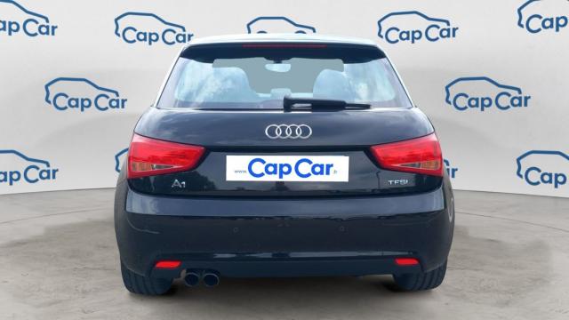 Audi A1 image 8