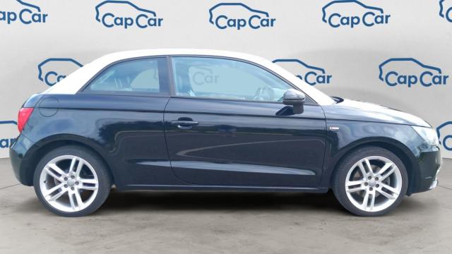 Audi A1 image 3