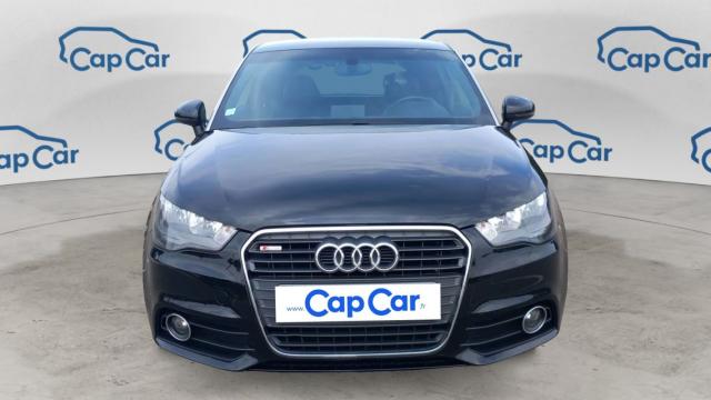Audi A1 image 9