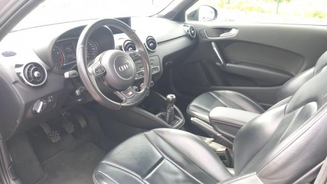 Audi A1 image 1