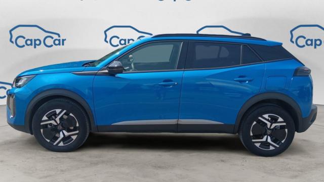 Peugeot 2008 image 7