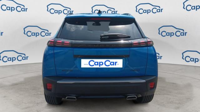Peugeot 2008 image 2