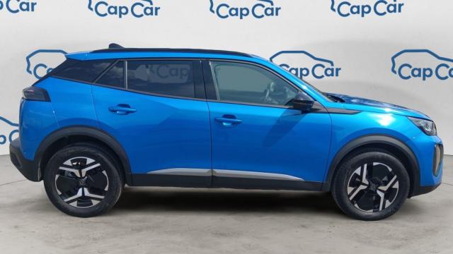 Peugeot 2008 image 9